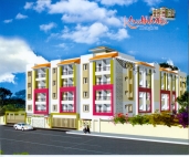 Residential Apartment